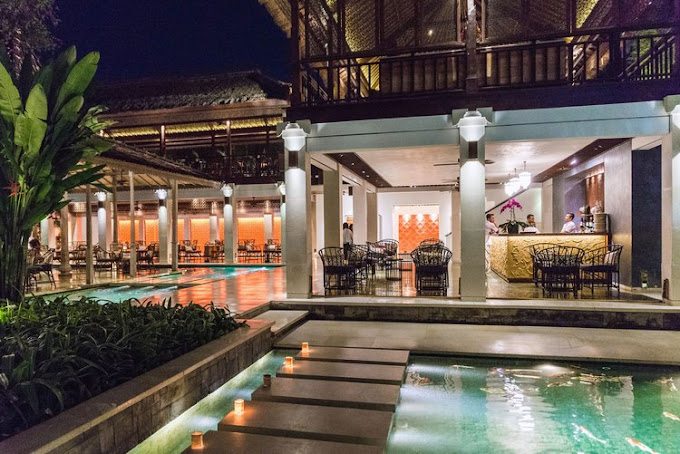 Bambu Seminyak
