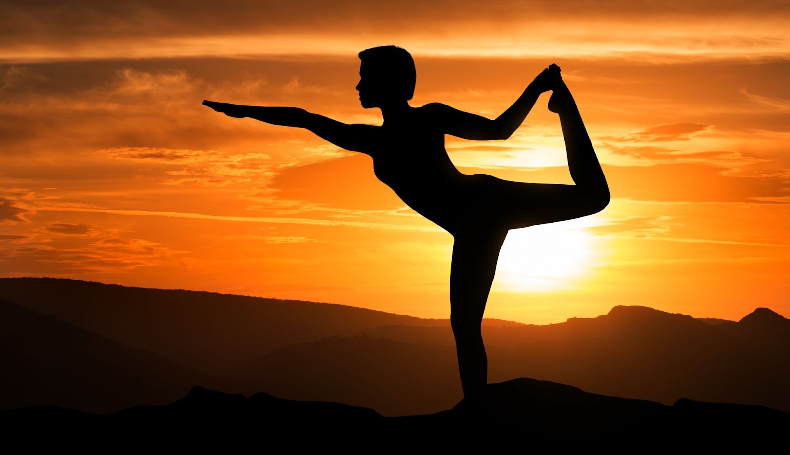 Classical Hatha Yoga Seminyak