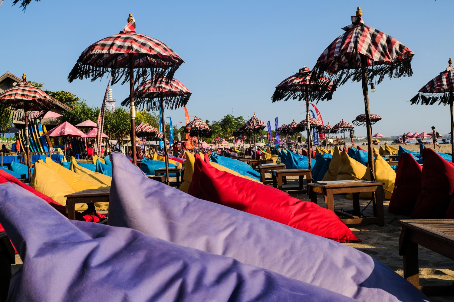 Denpasar to Seminyak The Best Transportation Options for Every Budget