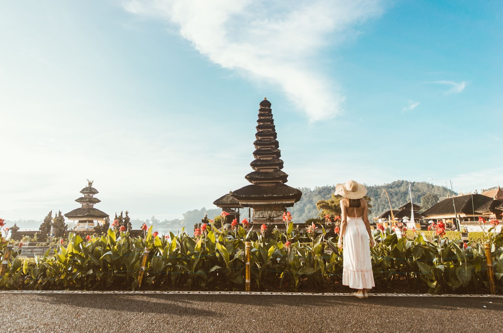 Getting Around Seminyak The Best Transportation Options for Travelers