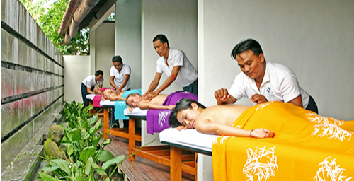 Jari Menari Seminyak