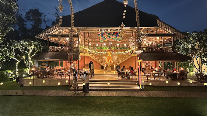 La Lucciola Seminyak