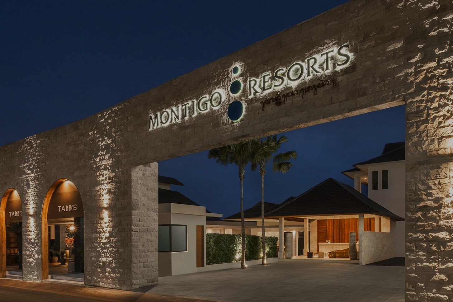 Montigo Seminyak Resorts update