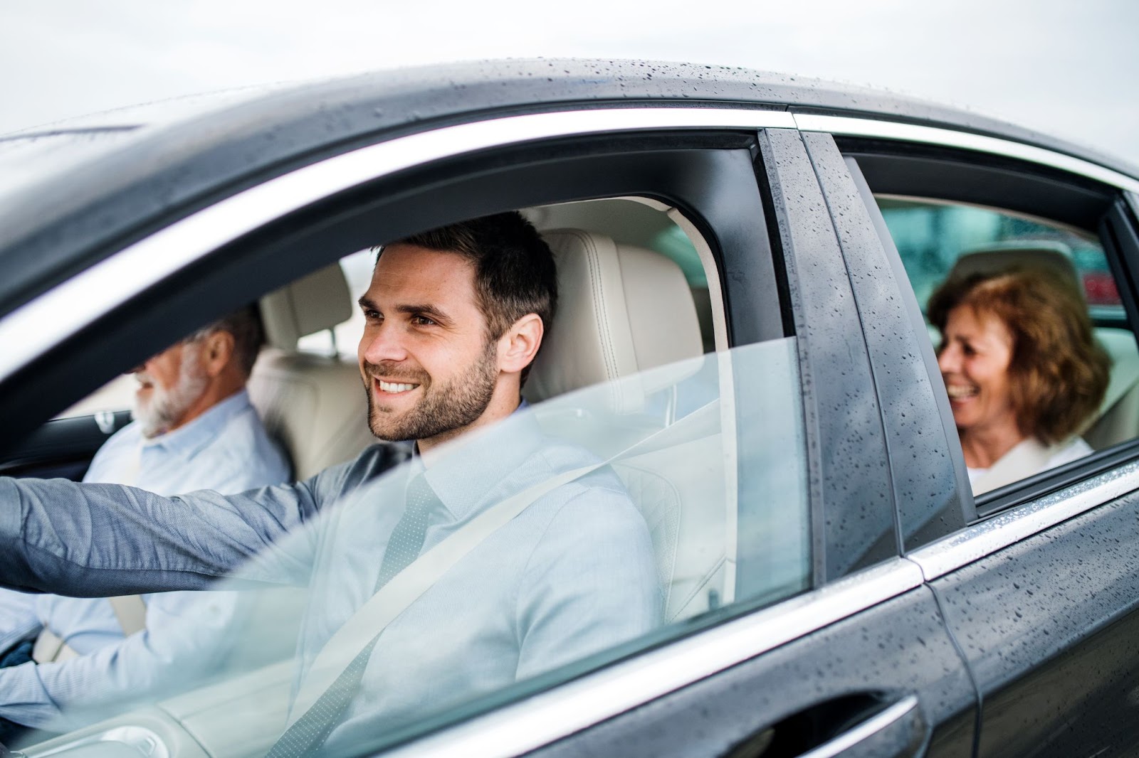 Private Car Rentals with Driver Seminyak