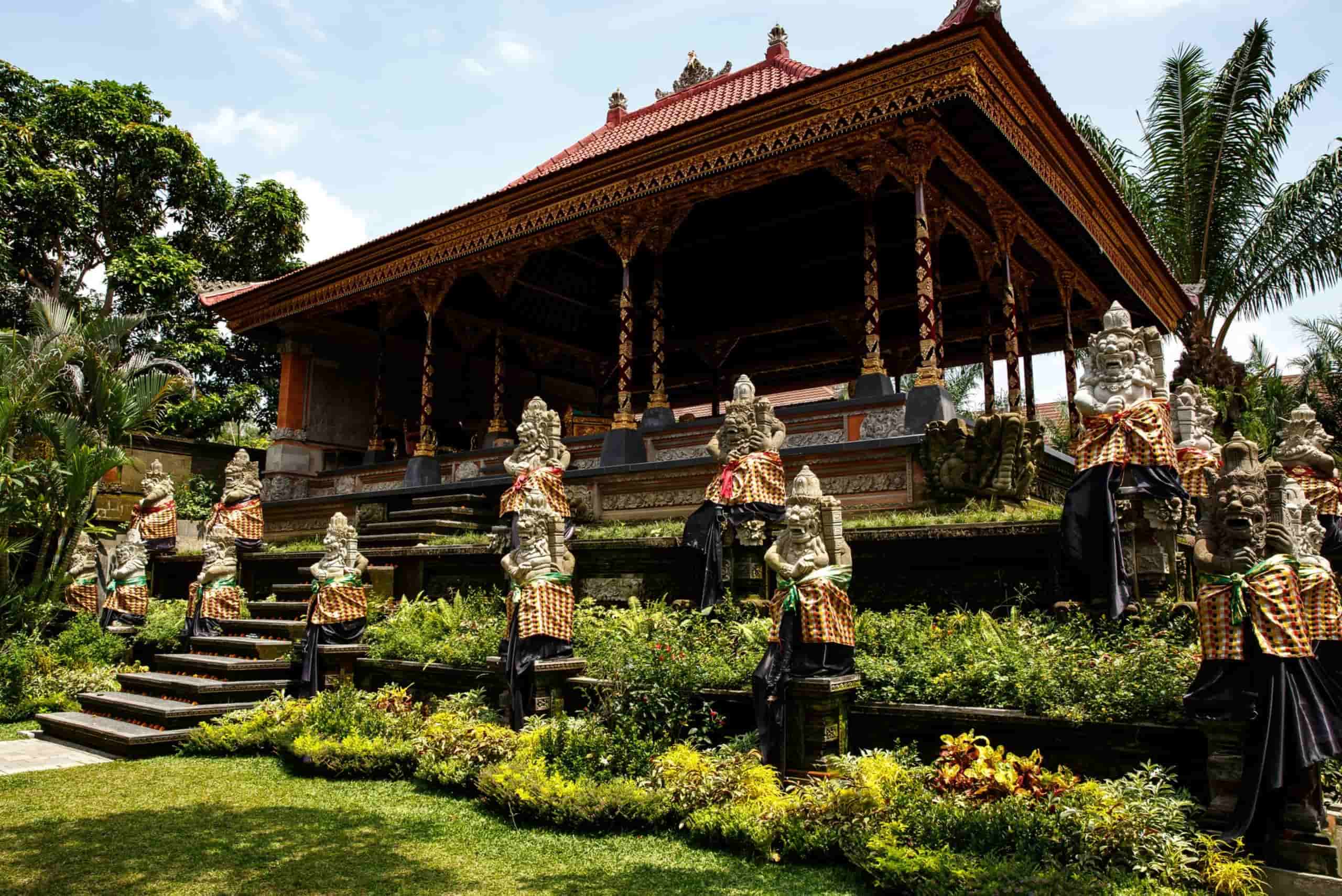 Public Holidays and Cultural Celebrations in Bali