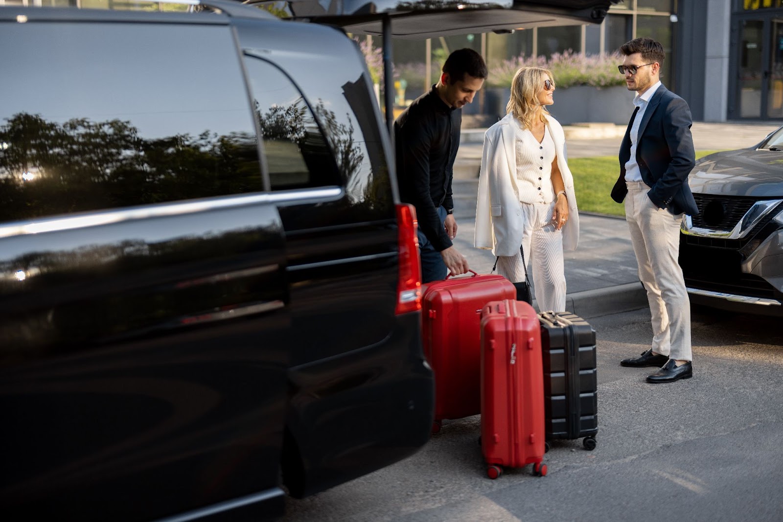 Resort Transfer Services Seminyak