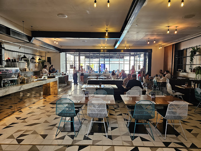 Sisterfields Café Seminyak