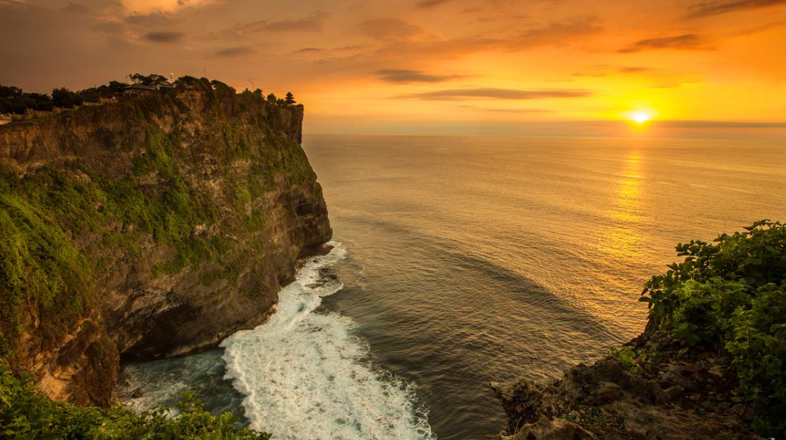 Uluwatu temple Seminyak