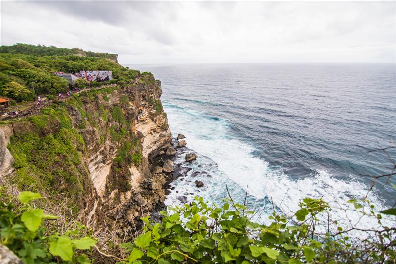 Uluwatu Bali  A Complete Travel Guide to Temples, Beaches, and Cliffside Bars Seminyak